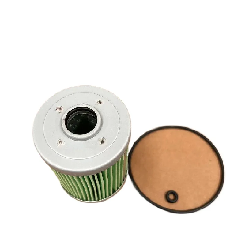 Для XCMG XE15 Doosan 17 Lingong 16 микроэкскаватор бумажный дизельный фильтрующий элемент