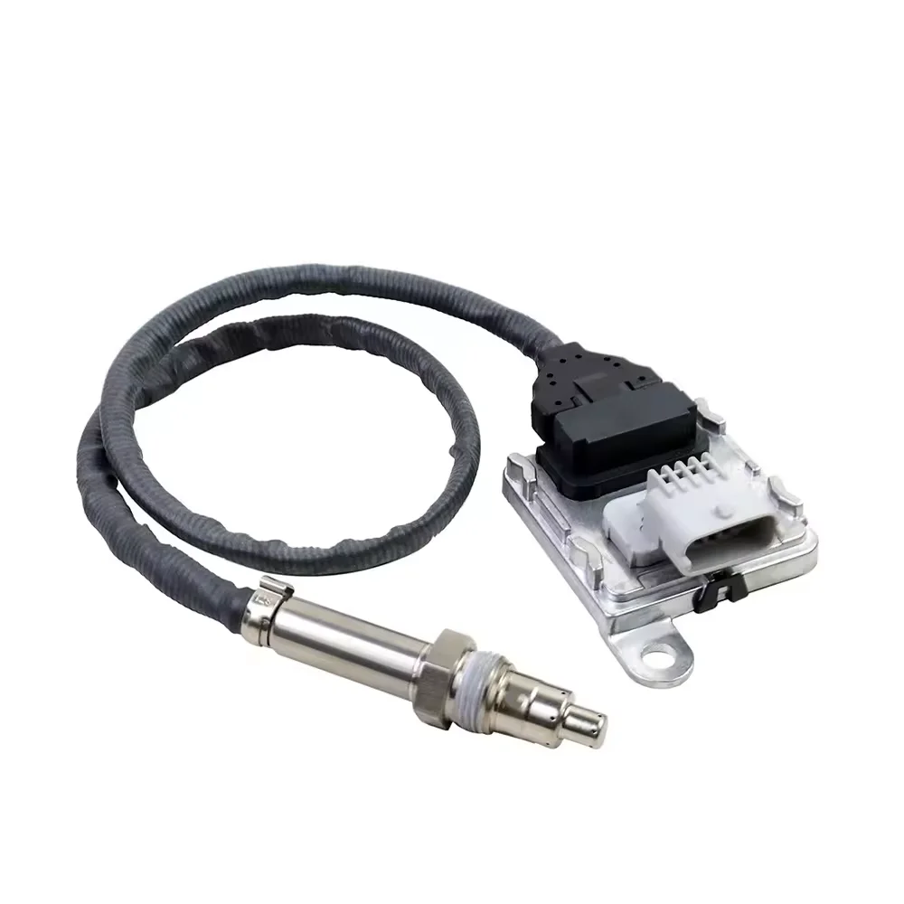 Новый датчик NOx WEGO 22303390 5WK97367, стандарт OE, гарантия 12 месяцев, для грузовиков VNL D11D13D16, в наличии. (art.: 3920dcef128e6) - 3920dcef128e6