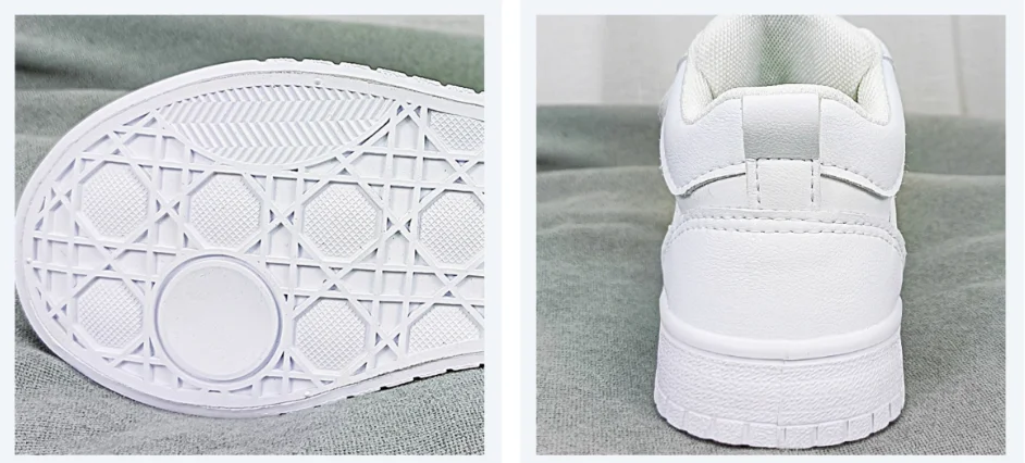 Детские кроссовки модная противоскользящая спортивная обувь для девочек