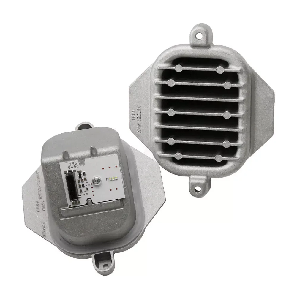 Белый источник света для дневных ходовых огней фонарики модули 8U0941475B 8U0941475C Audi Q3 8U