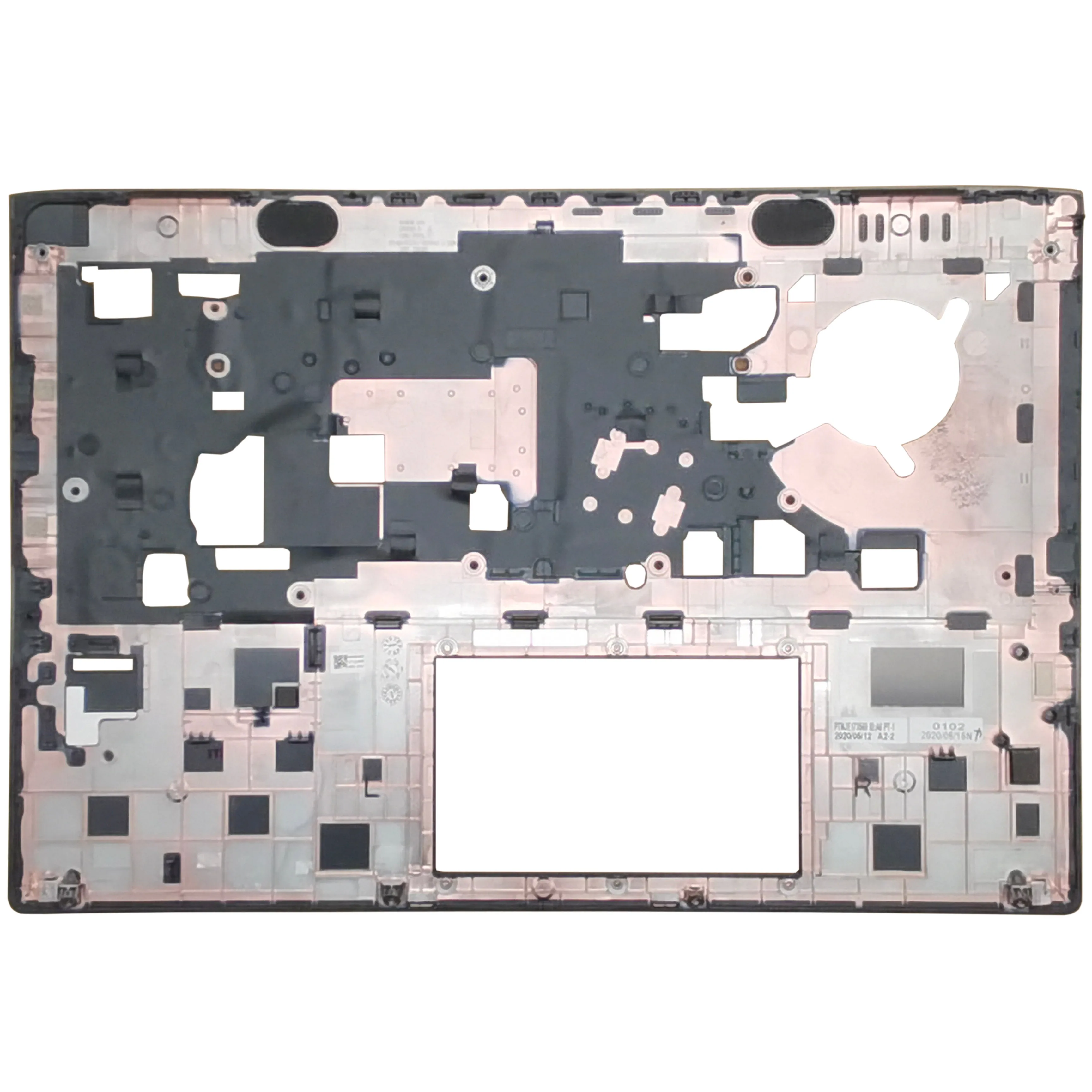 Новый оригинальный упор для рук ноутбука HP Probook X360 440 G1 HSN-W01C верхняя крышка замена