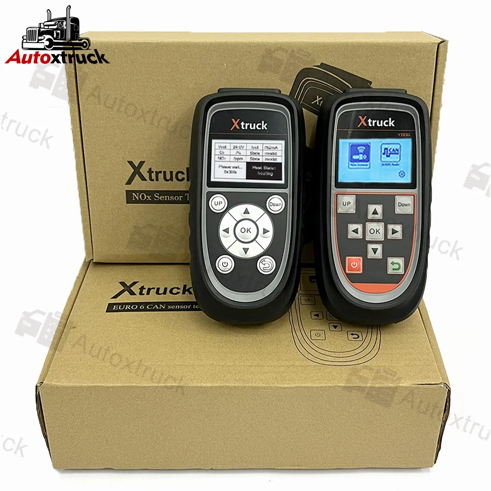 

Автомобильный датчик Xtruck Y006 Xtruck Y005, тестер мочевины