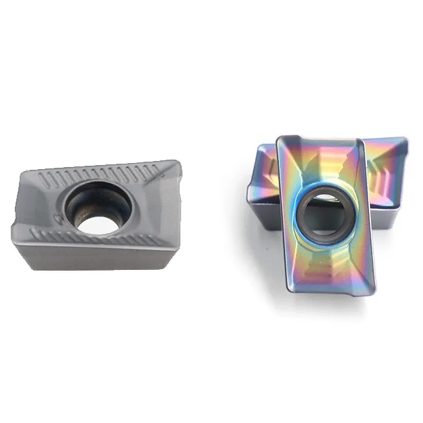 

APKT1003PDTR LF6018/APKT160408-HM LF6018/APKT160408-HM TF618 APKT1003 APKT160408 карбидные вставки с ЧПУ 10 шт./корт.