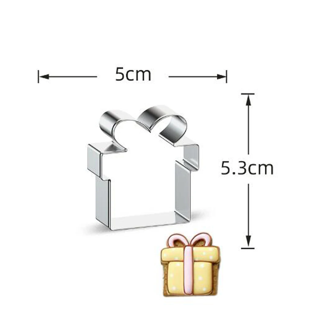 

Набор инструментов для выпечки YUANPEN