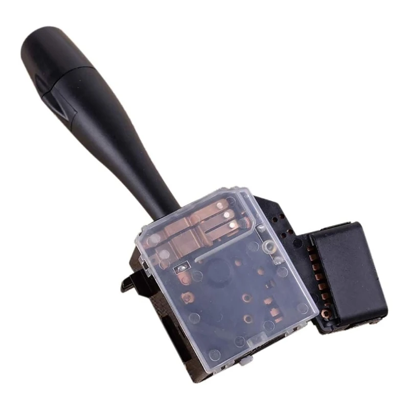 Переключатель сигнала поворота фар для B2500 B2600 переключатель на рулевой колонке