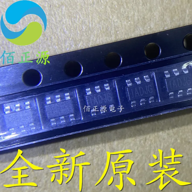 

10pcs orginal new MP1470GJ-LF-Z silk screen IADJG SMD SOT-23-6 LCD power chip