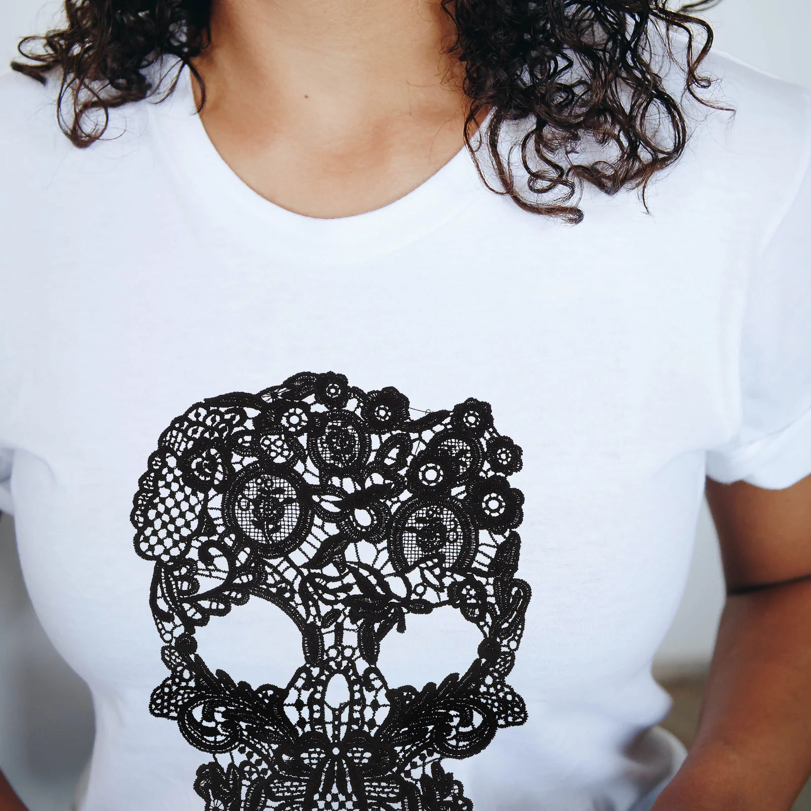 

Macrame Decor Sew Patches Head Applique Decorative Patches Iron Appliques Garment Applique