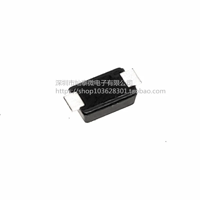 Фото RS1KF RS1K SMAF FR106F 1A 800В 10 шт. №3