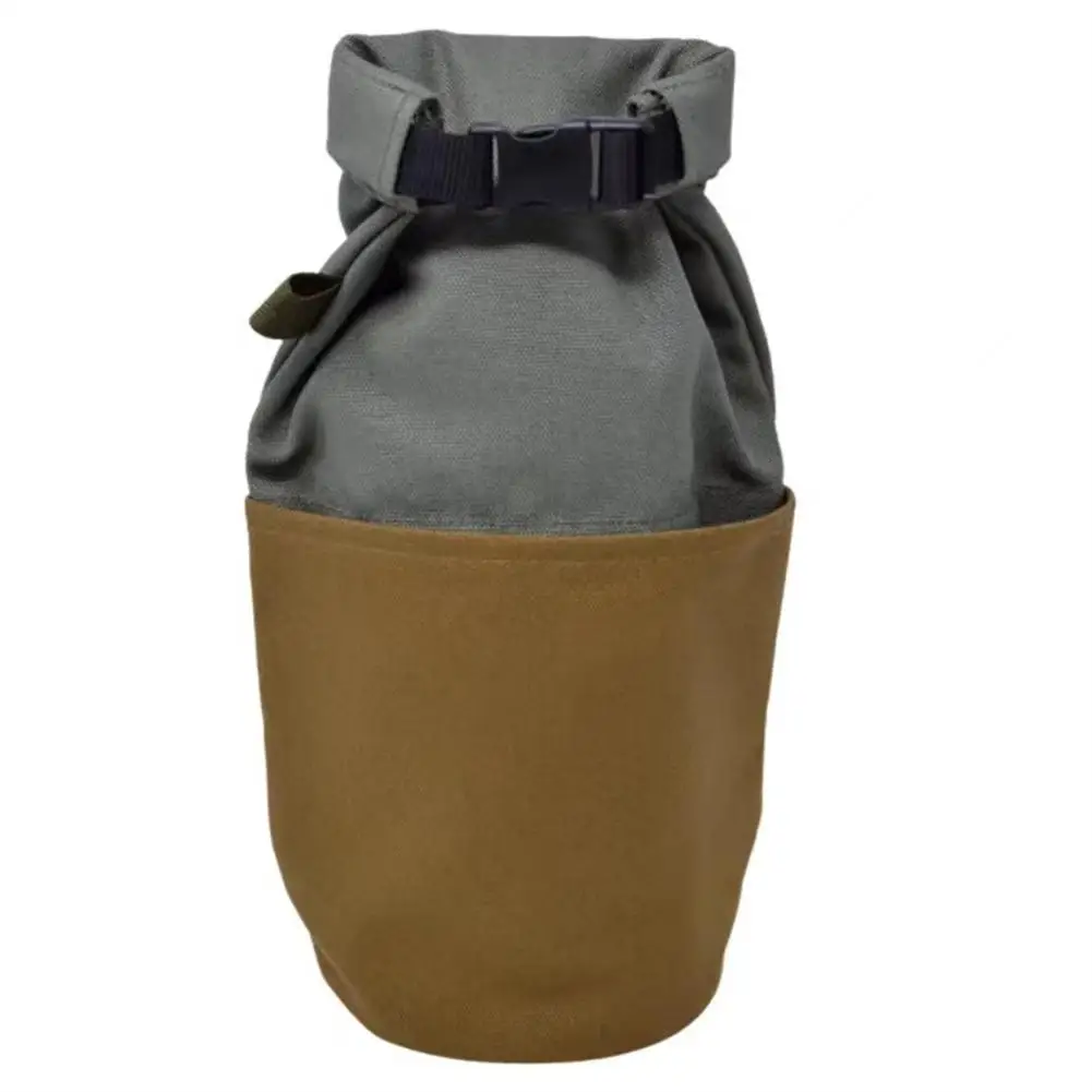 

Outdoor Retro Lantern Pouch Kerosene Lamp Storage Bag Multi-functional Camping Light Protector Cover Drop Shipping