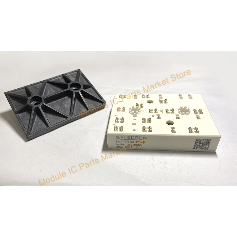 SKIIP30NAB12T49 SKIIP31NAB12T49 SKIIP32NAB12T49 НОВЫЙ МОДУЛЬ