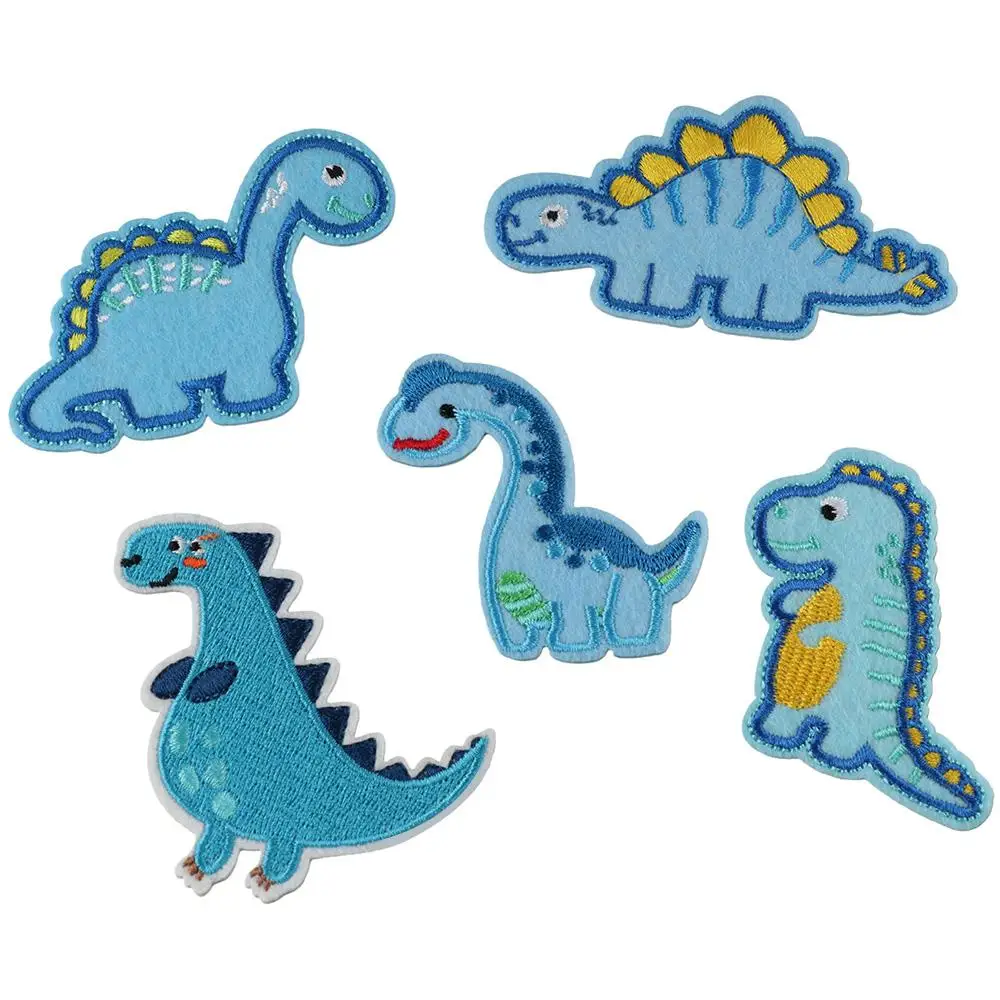 26 шт. милые разноцветные декоративные нашивки для одежды рюкзаков шляп курток