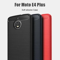 youyaemi shockproof soft case for motorola moto e4 plus phone case cover