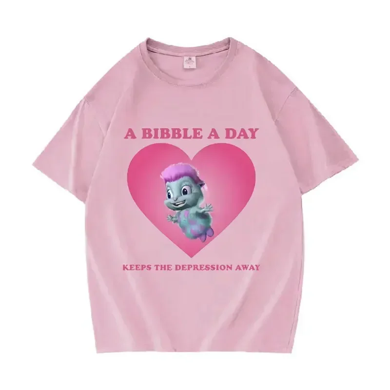 Футболка мужская оверсайз из 100% хлопка с надписью холодный библь