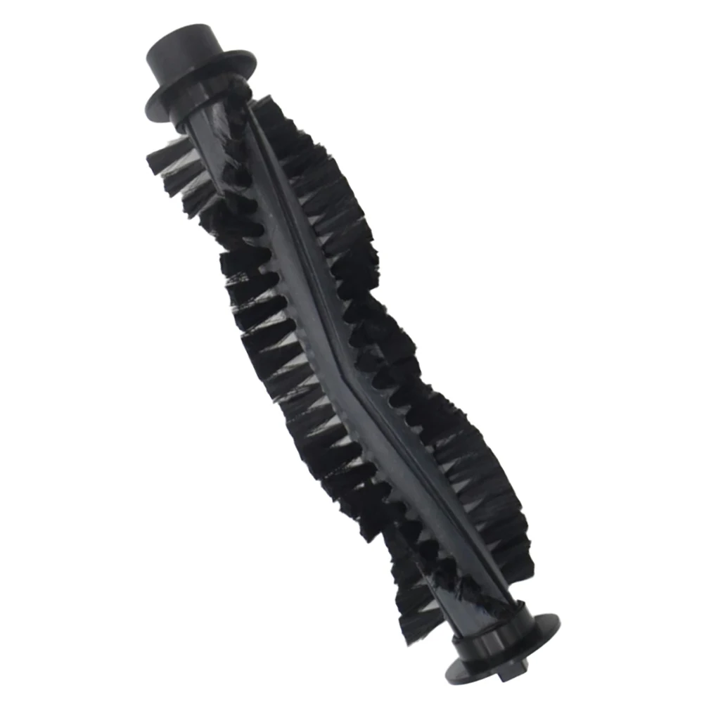 

Black Roller Main Bristle Brush For Ilife A6 A8 X620 X623 Robot Vacuum Cleaner Replacement Robot Vacuum Cleaner Spare Parts