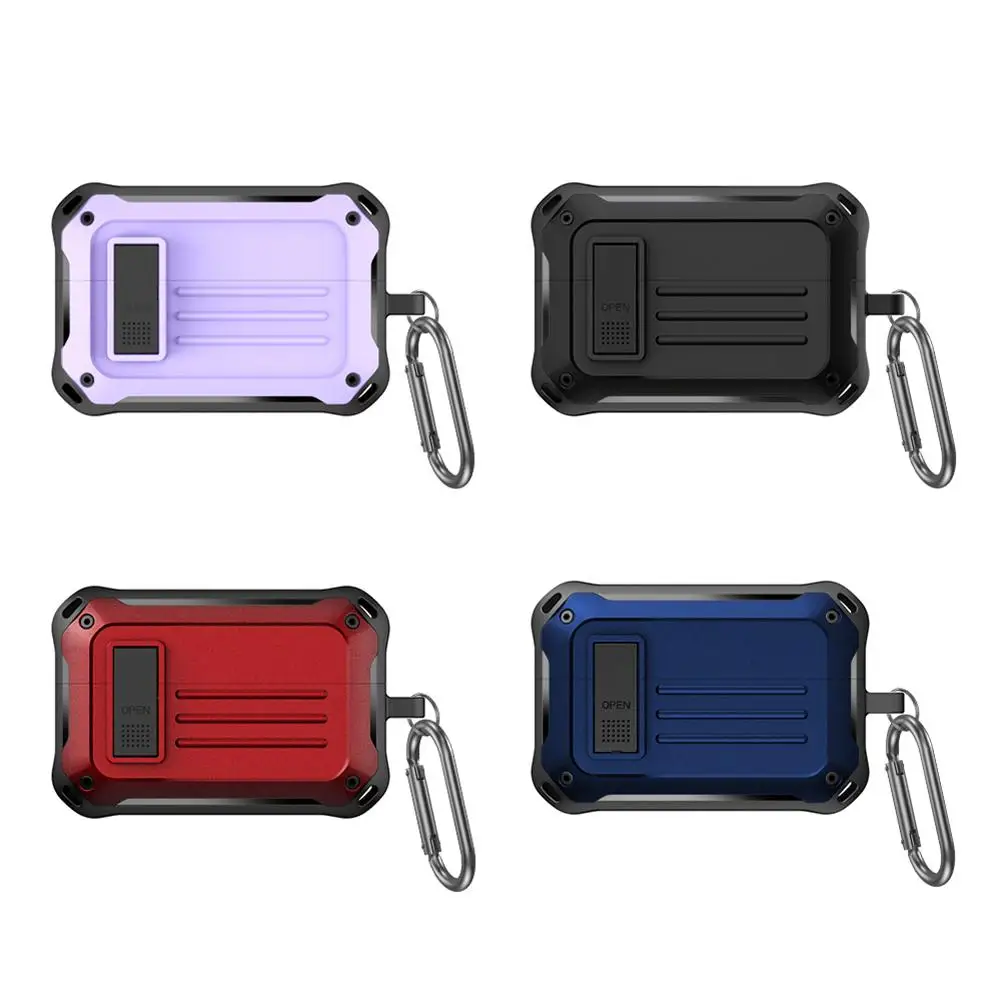 

Защитный чехол для наушников, совместимый с Bluetooth