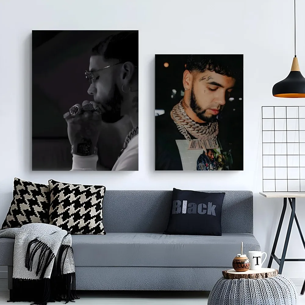 Самоклеящиеся обои в стиле хип-хоп для украшения кофейни бара комнаты