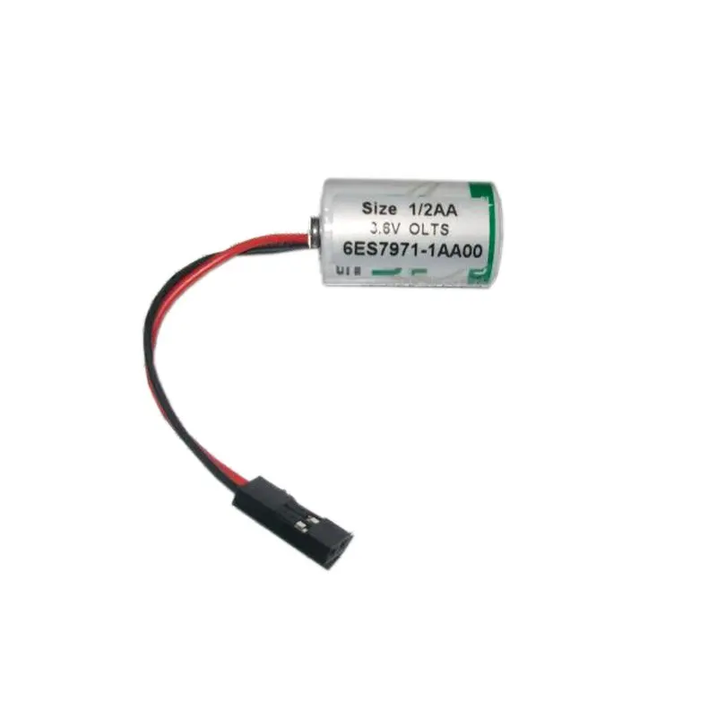 

1pce Siemens S7-200 Фотокарта 6ES7291-8BA20-0XA0