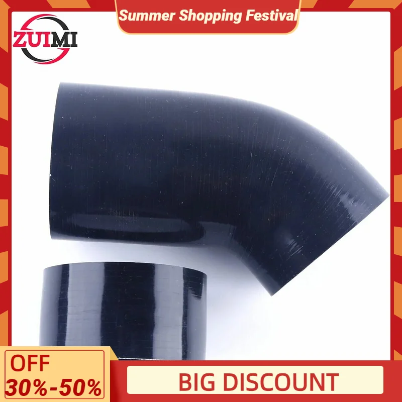 Силиконовый шланг для Ford Focus RS MK3 2 3 T EcoBoost 2016 2017 2018 5ply