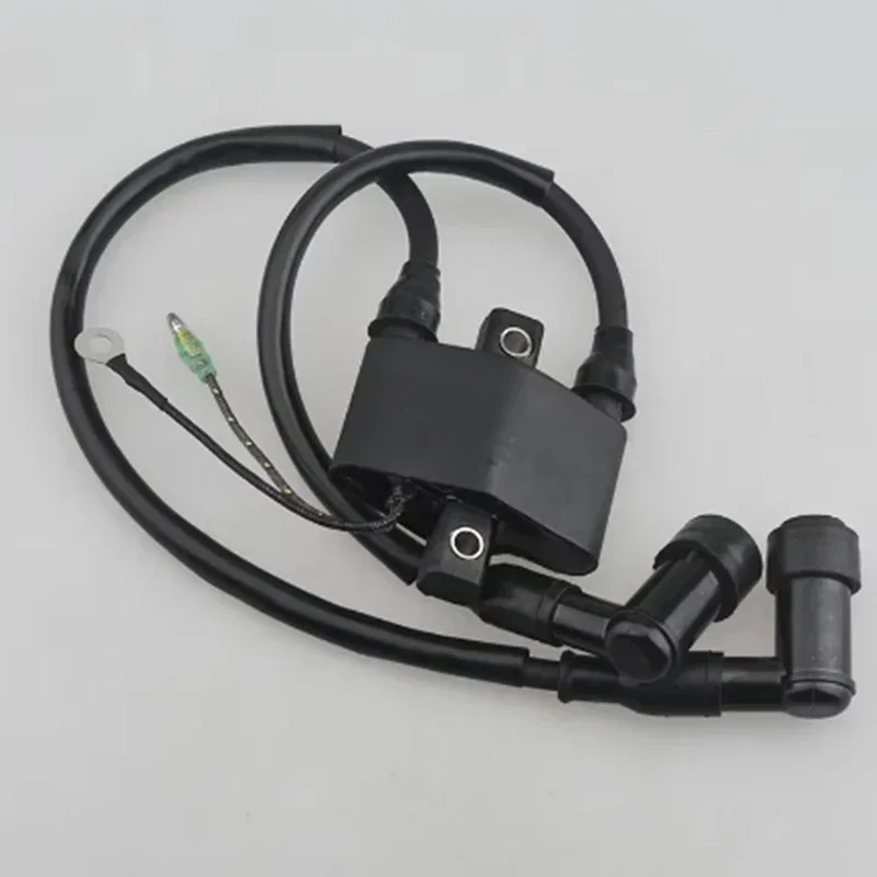 3A0-06048-1 Катушка зажигания для деталей подвесного мотора Tohatsu Mercury 25 30 л.с. 3A0-06048