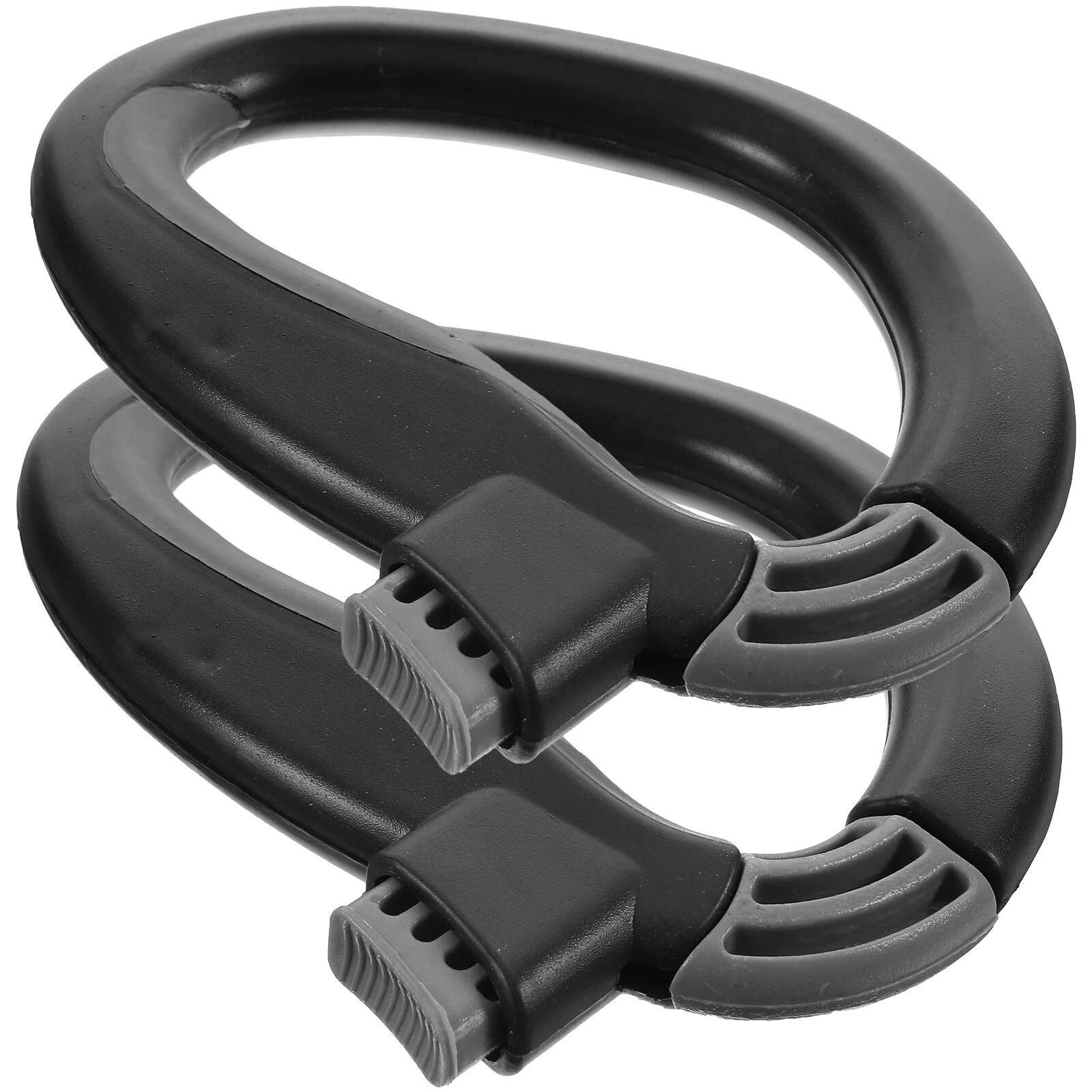 

Double Team Grocery Bag Carrier Handles For Bags Comfortable Grip Carrying Shopping