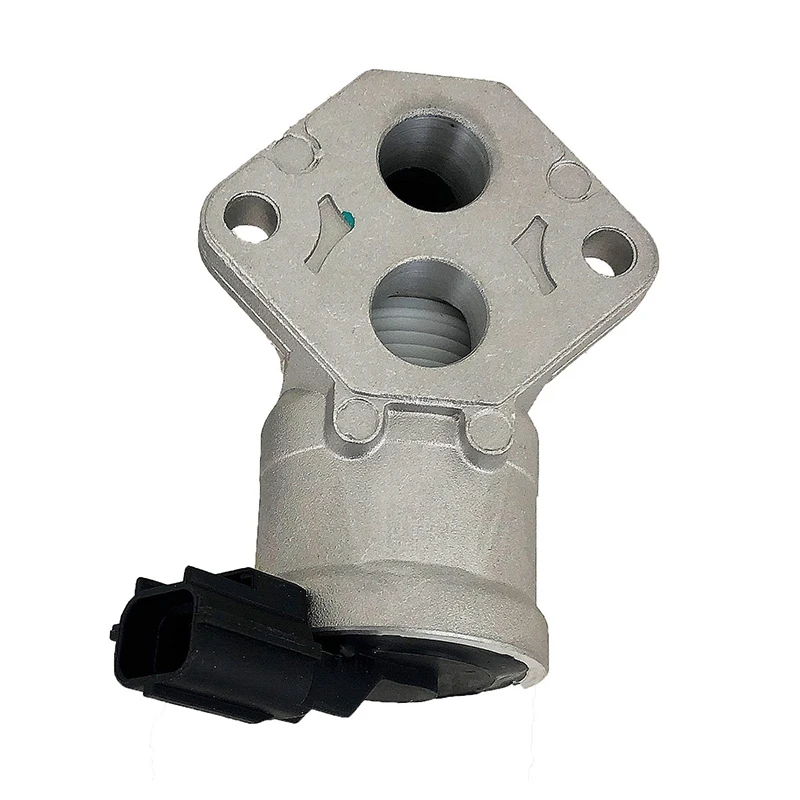 ZM01-20-660 BY2Y-20-660 Клапан регулировки холостого хода, подходит для Mazda 323 5 Protege 1.6L 97-06 (art.: 3920d87f8a93e) - 3920d87f8a93e