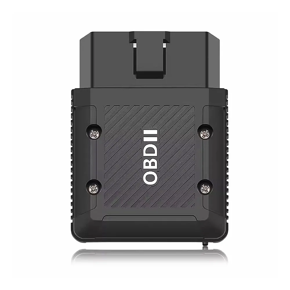 Фото Vgate vLinker MS Bluetooth MFi работает с iOS, Android и Windows, поддерживает 5 CAN-каналов, OBD-сканер для автомобилей, бесплатные обновления прошивки. №5
