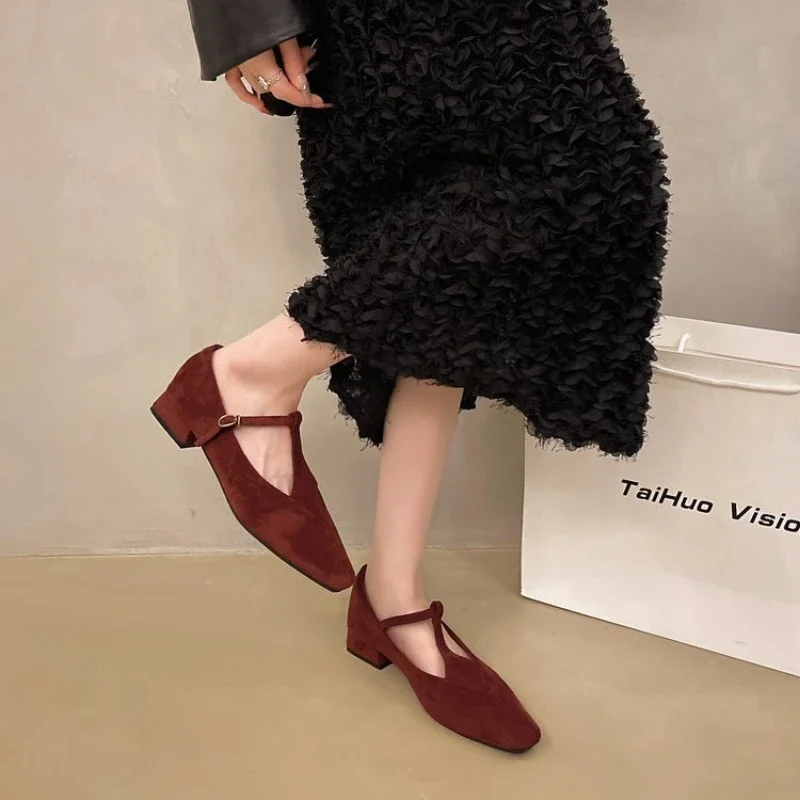 Женские туфли на плоской подошве 2024 дизайнерские роскошные модные женские с