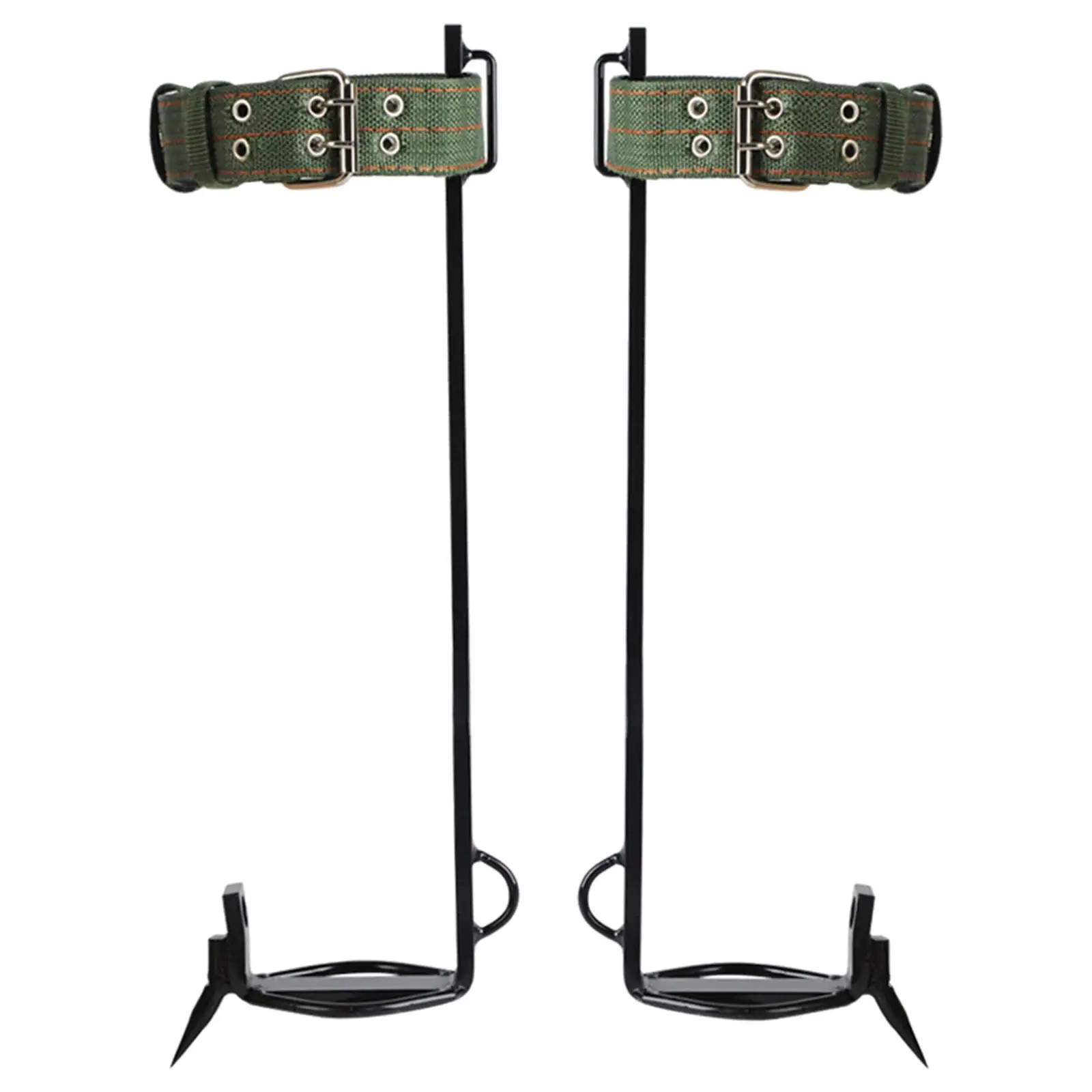 

Tree Climbing Equipment Adjustable for Outdoor Hunting Stable Anti Slip