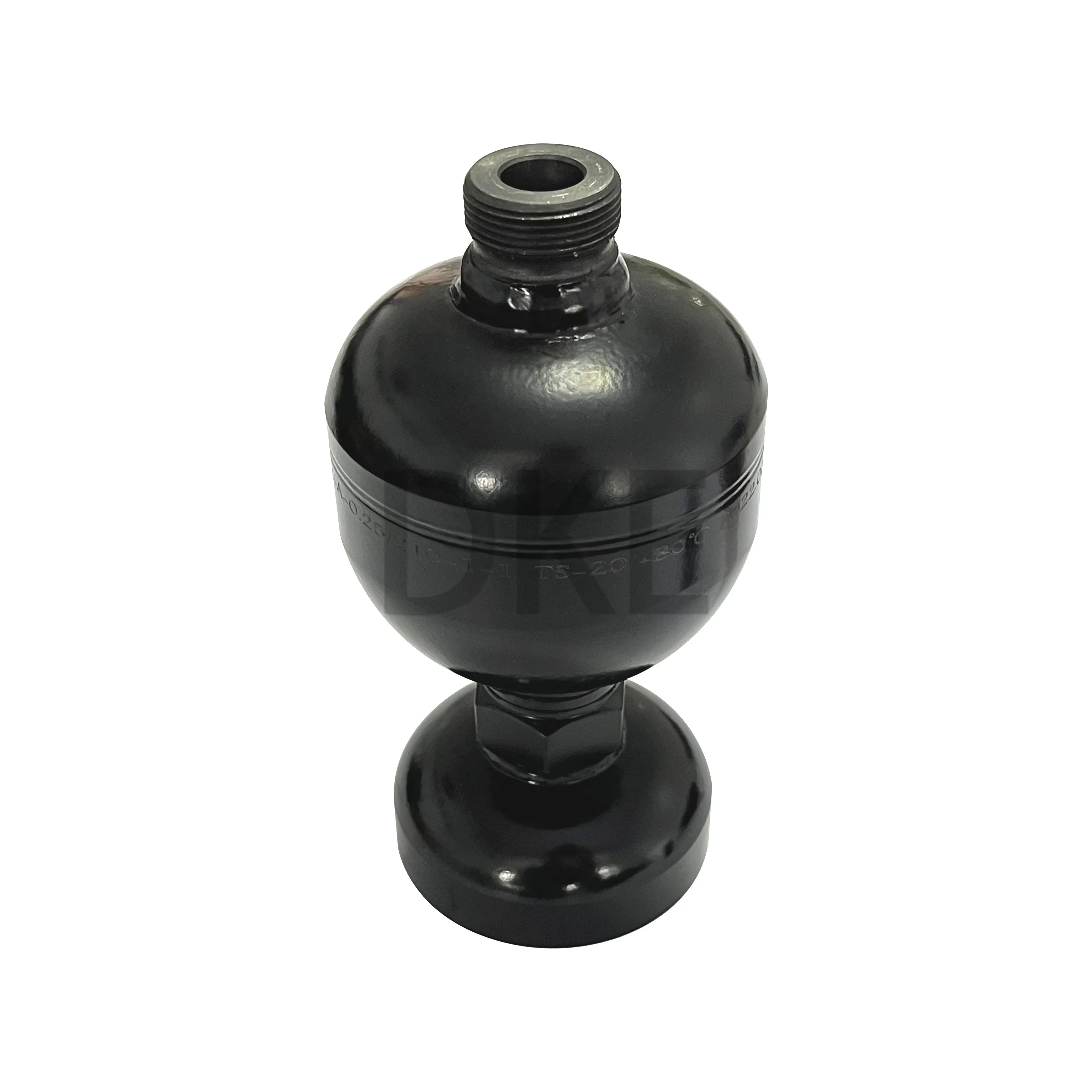 SBO-330-3.5 Сменный гидравлический аккумулятор HYDAC 3 5 л 330 бар G3/4 SBO Series