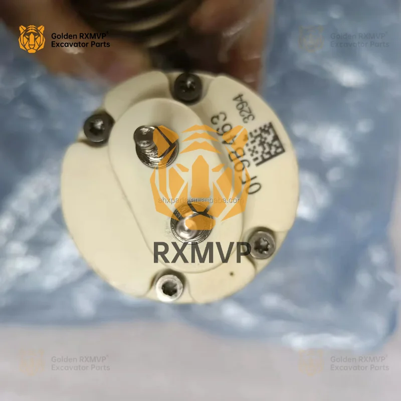 Для двигателя Caterpillar 3512b 3920206 1779192 Форсунка Common Rail дизельного топлива 392-0206 177-9192