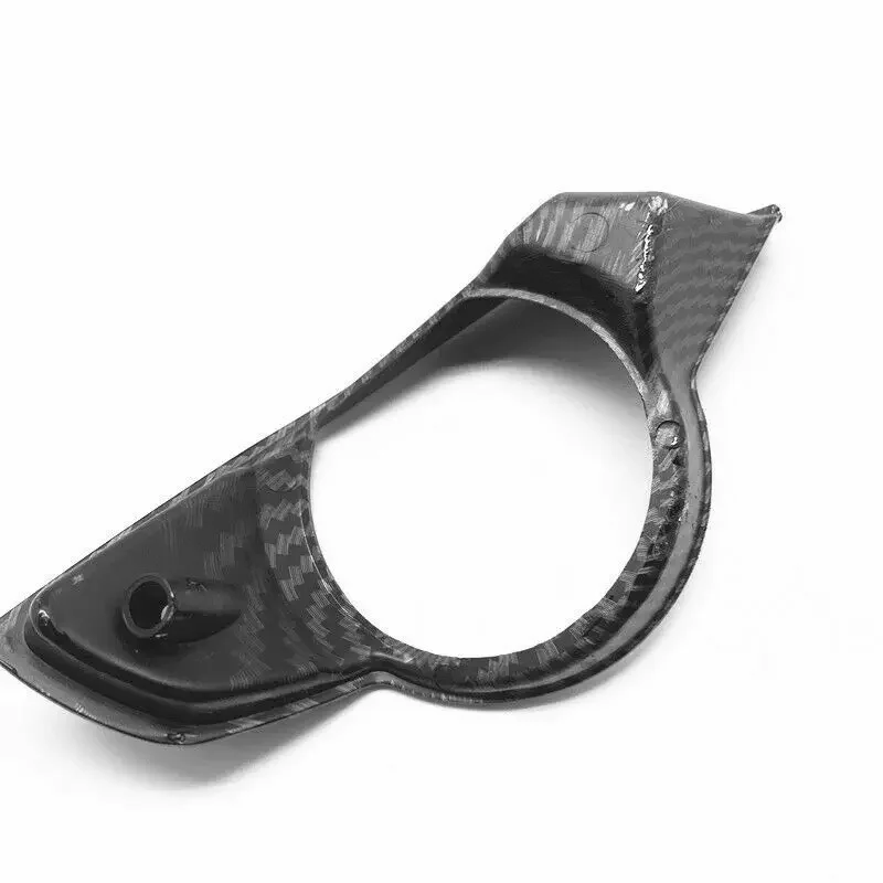 Обтекатель передней левой фары для BMW S1000R 15-18 гидроокунанная отделка из