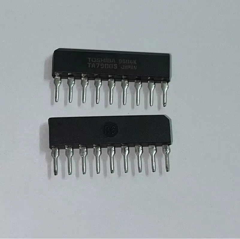 

3 шт. TA7900S TA7900S ZIP9, новые аксессуары