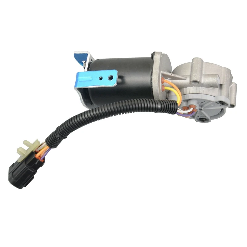 Разветвитель коробки привода переключения двигателя 89059688 89059551 для Hummer H2 H3 Chevy