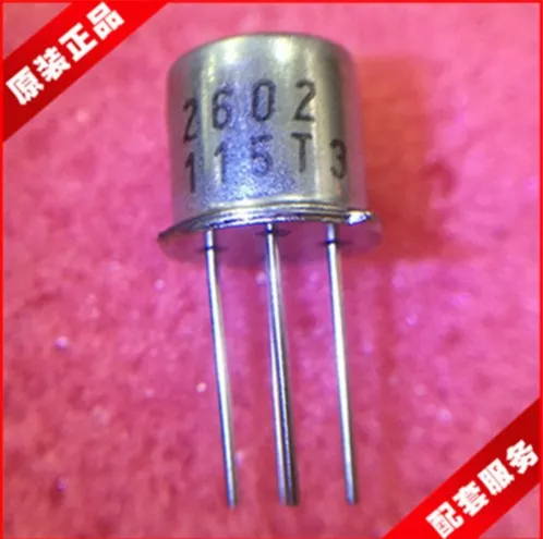 

10pcs/lot TGS2602 air quality VOC gas sensor Free shipping