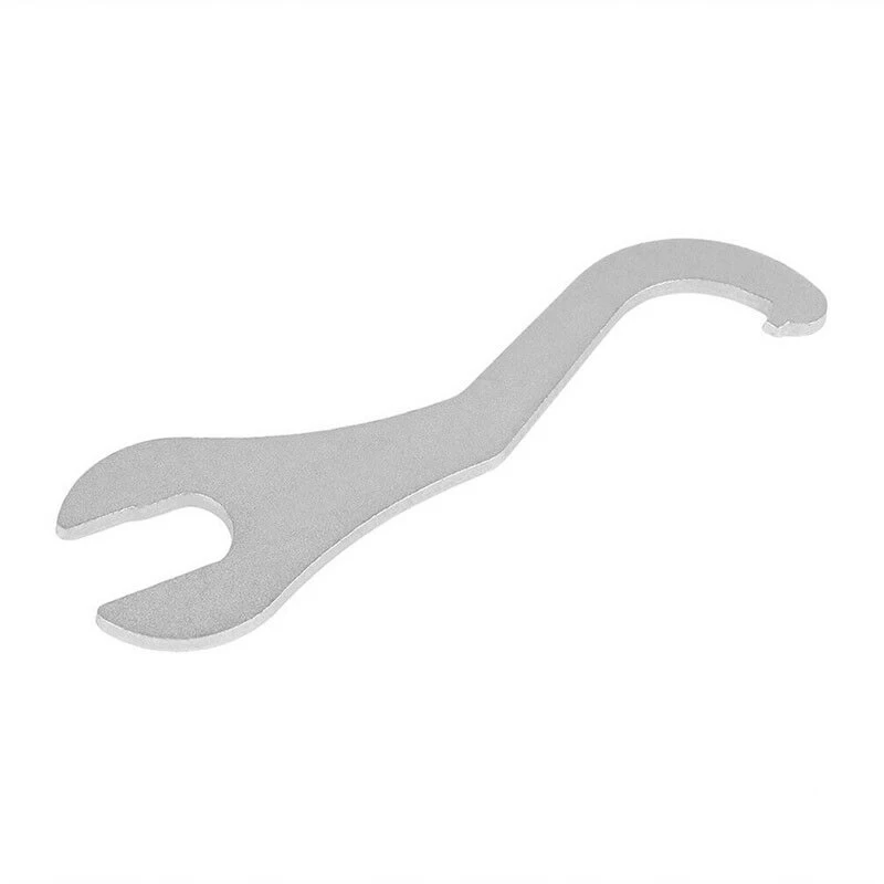 

MTB Bike Lock Ring Remover Bottom Bracket Repair Wrench For Remove Fixed Gear Lock Ring Spanner Cycling Bicycle Repair Tools