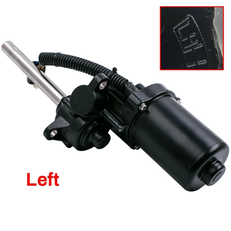 Двигатель передней и левой панели автомобиля для Ford F150 2007-2014 AL3Z16A507A