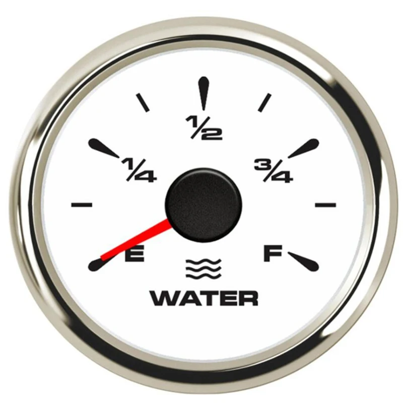 Автомобильные модифицированные датчики уровня воды 52 мм 240-33 Ом указатель