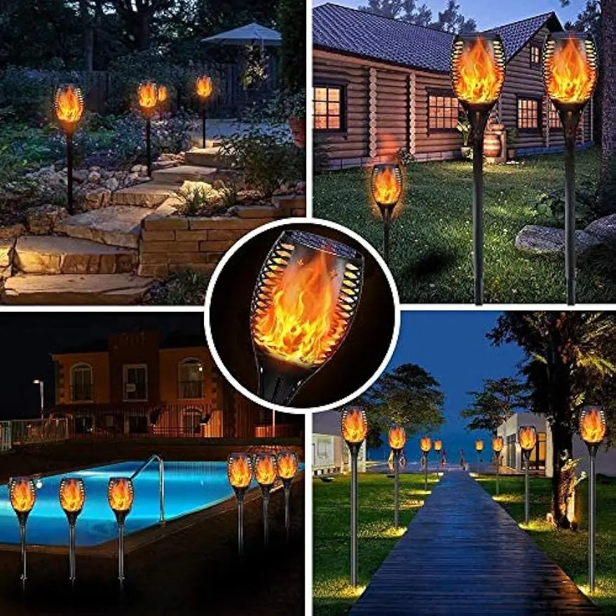 Рисунок 5 - Фонари для наружного освещения