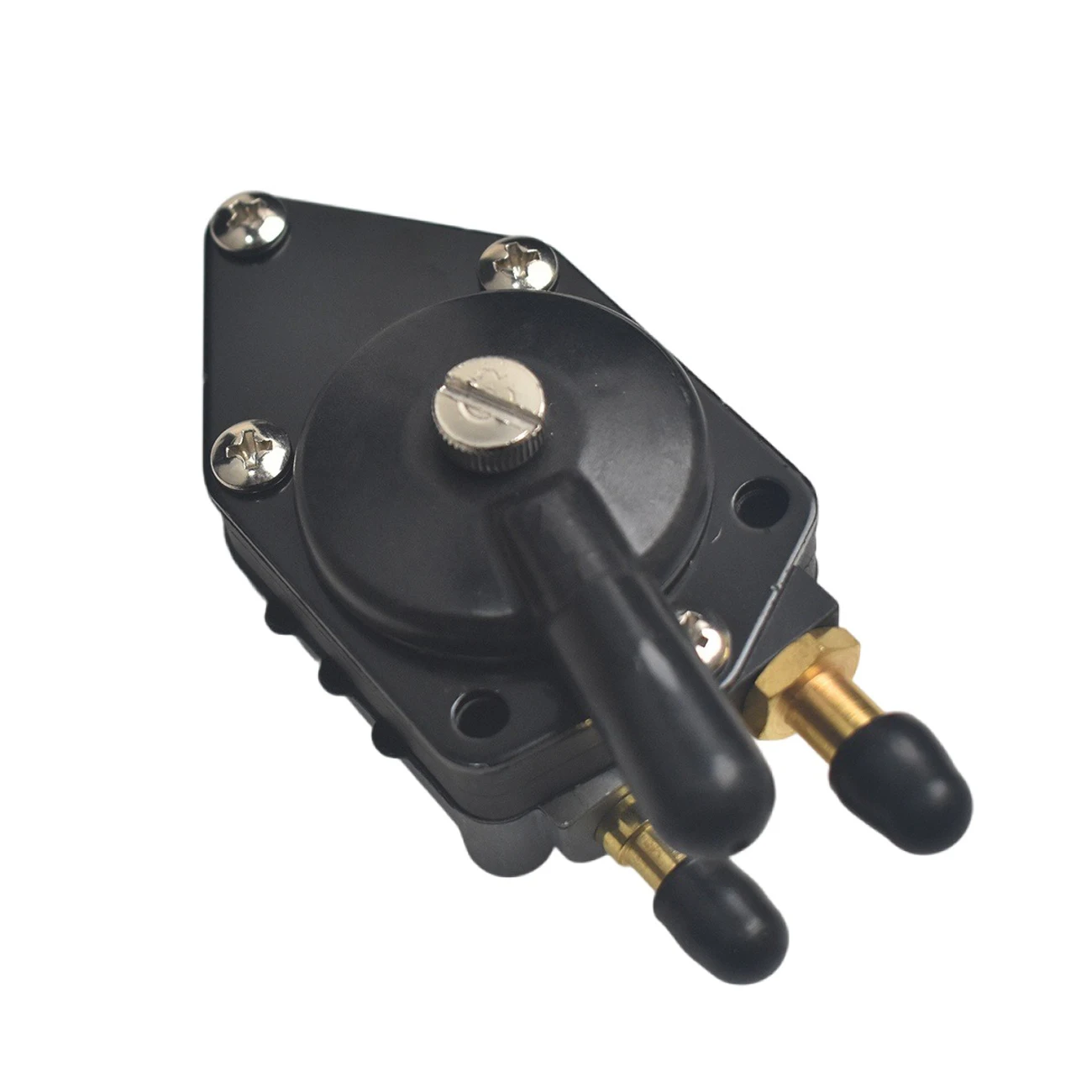 Топливный насос для подвесного двигателя Johnson Evinrude OMC 1 шт. 438559 0438559