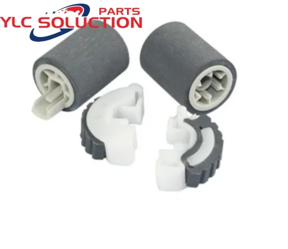 5X FB4-9817 FF6-1621 для Canon IR2022 IR1025 IR2018 IR2016 IR 2016 2020 2320 2318 2420 Ролик захвата подачи бумаги