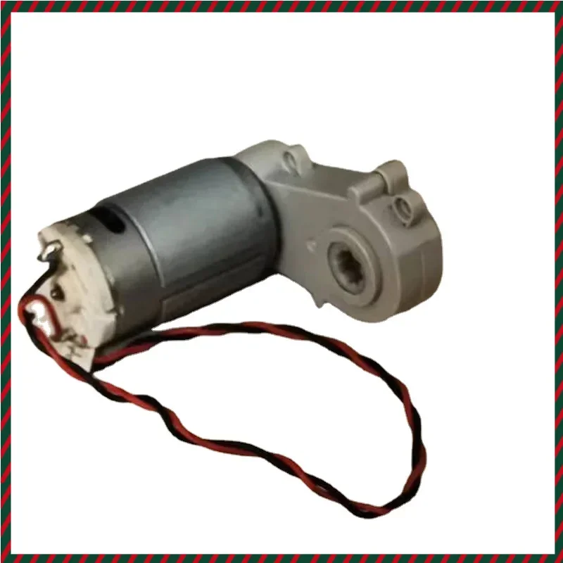 

Мотор основной щетки для робота-пылесоса 360 S9, аксессуары, запасные части, коробка передач основной щетки Qihoo 360 S9 MAX S9 X90 X95 S95 S90