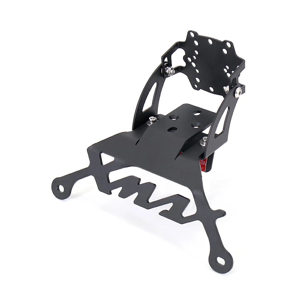 Для YAMAHA XMAX 125 250 300 400 2017 навигационный кронштейн для мотоцикла алюминиевый