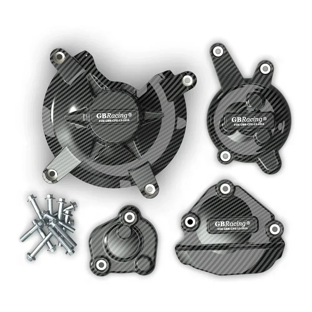 Фото Защита двигателя от падений для Yamaha FAZER 800 FZ8 2010-2015, FAZER 1000 FZ1 2006-2015, комплексная защита №3