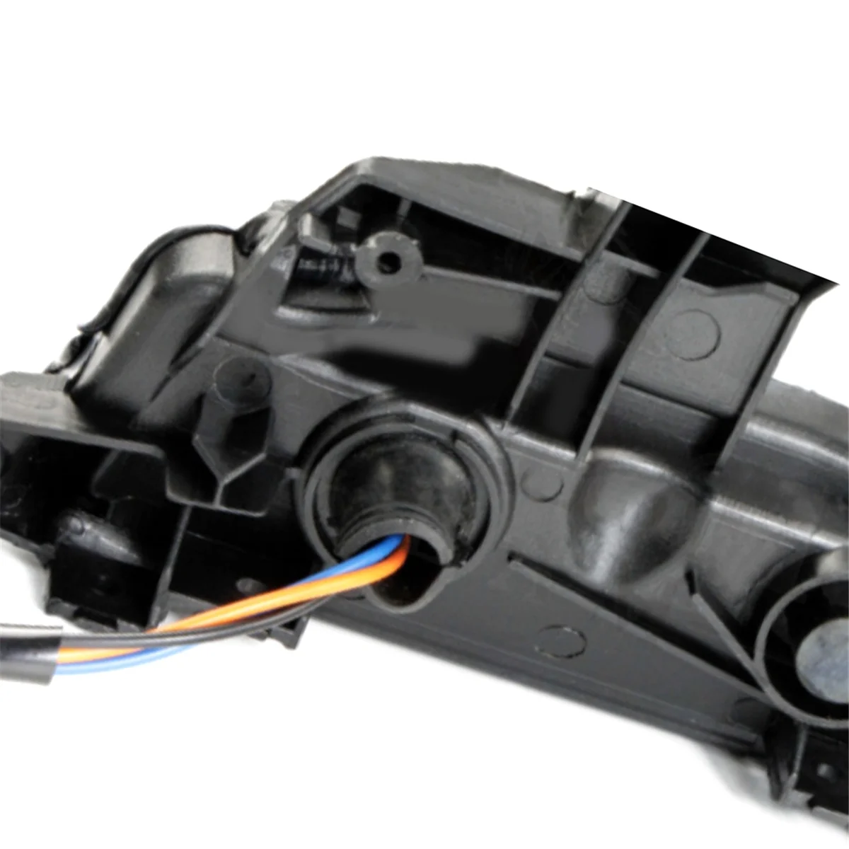 Светодиодный задний фонарь для мотоцикла поворотник со встроенным сигналом YAMAHA