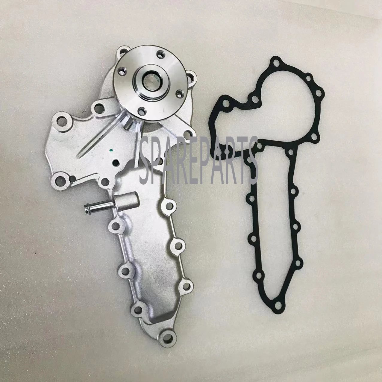 1Е017-73030 1Е017-73032 1Е 01773032 1Э 01773030 Водяной насос двигателя для Kubota D1703-BG V2003T V2203