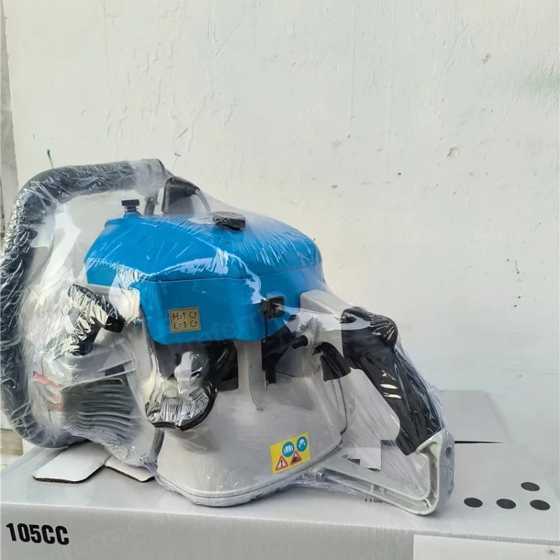 MS070 Мощная лесозаготовительная пила Профессиональный станок для резки древесины