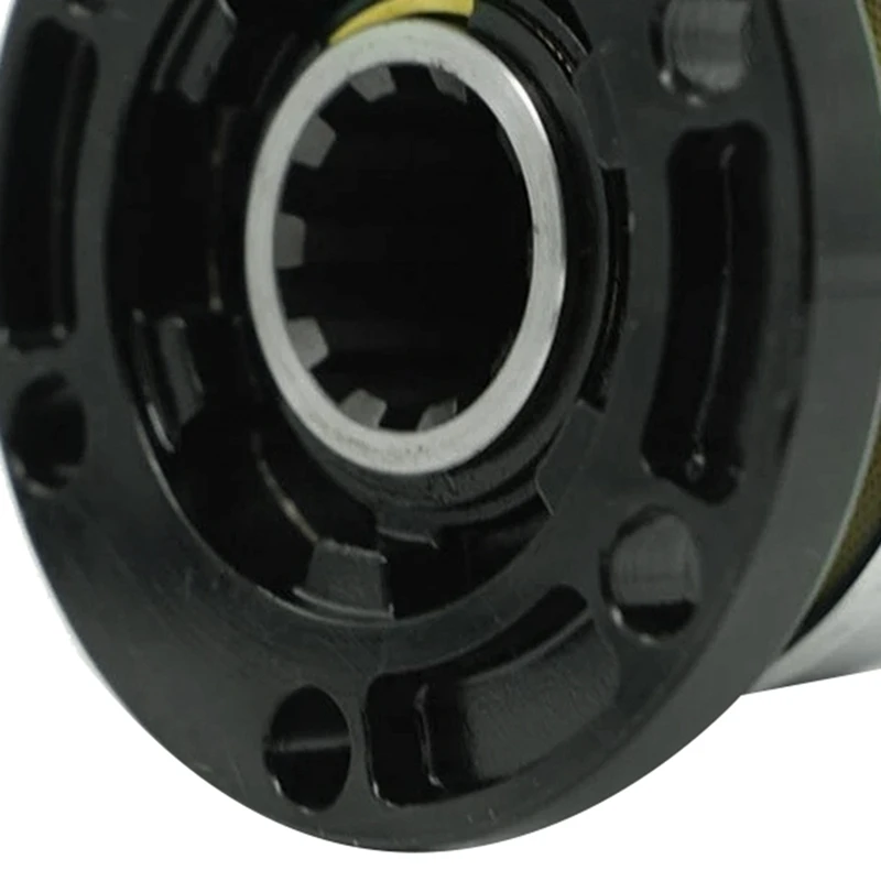 Front Wheel Clutch Studs For Jeep Beijing UAZ GAZ 1961-2023 AVM410 Manual Free Wheeling Locking Hubs 6 Stud Holes