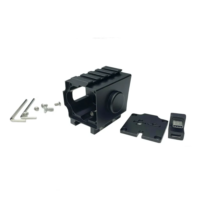 Аксессуары Infiray для универсальной фотовспышки Type-C или iOS защитная оболочка