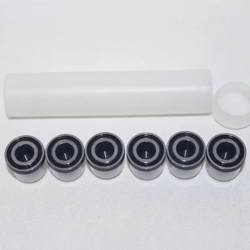 6 шт. топливные форсунки 3077716 для K19 K38 K50