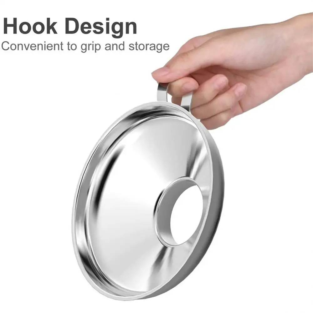 1 шт. трубка для бутылки из нержавеющей стали |